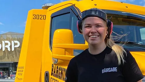 Bärgar Jennifer