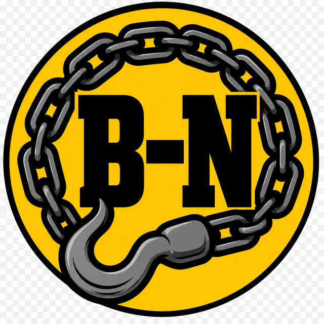 Bärgnings-Niklas AB