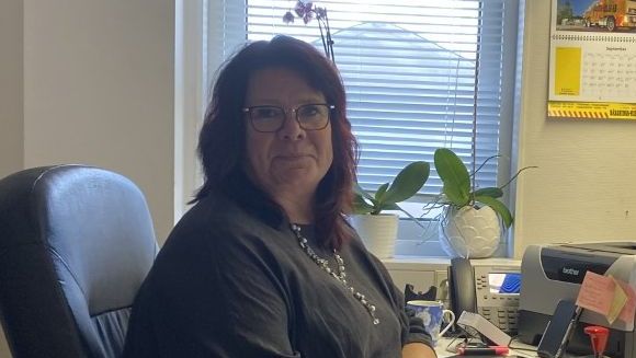 Huvudkontor - Ulrika