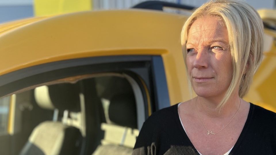 Huvudkontor - Therese