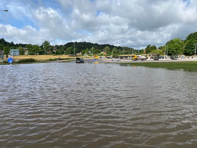 kranbil