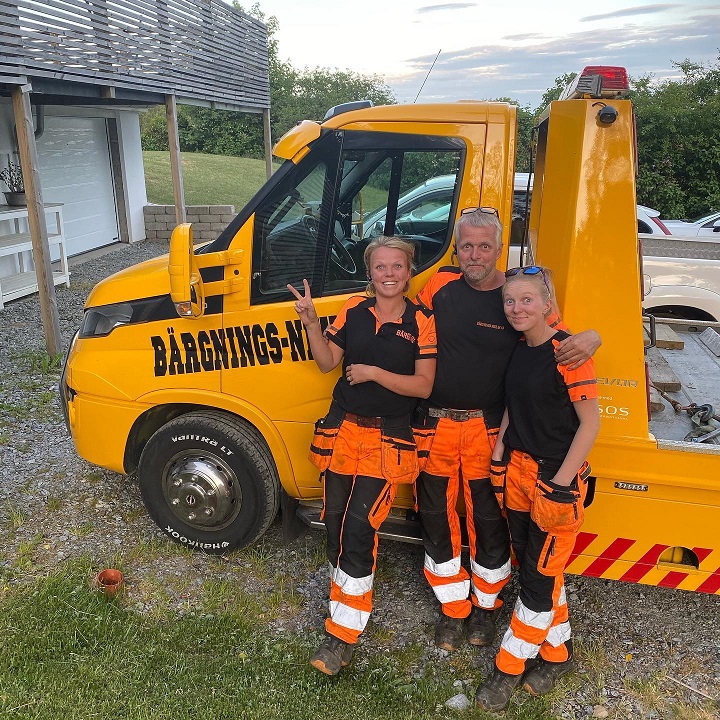 Bärgning-Utan-Försäkring