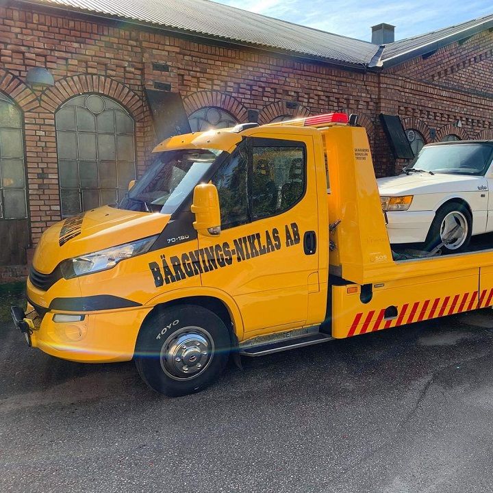 Biltransport