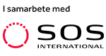sos international samarbete