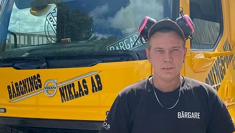 Bärgar Dennis