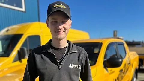 Leo Bärgare